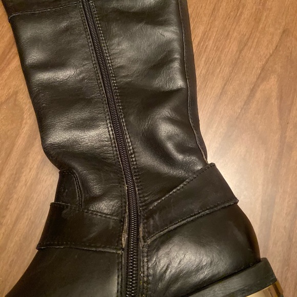 Vince Camuto boots - Picture 7 of 8